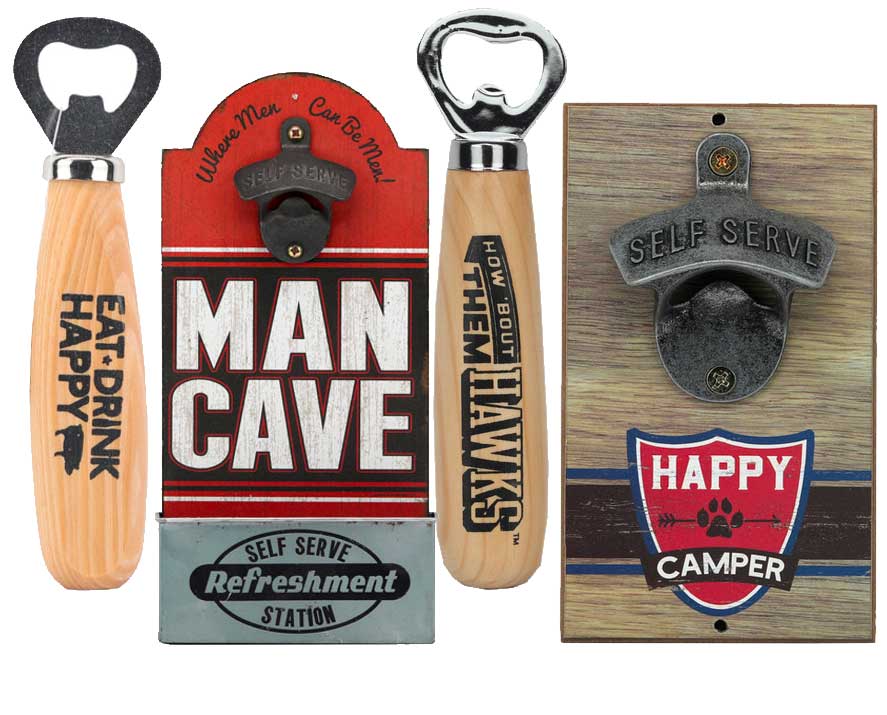 Bottle Openers